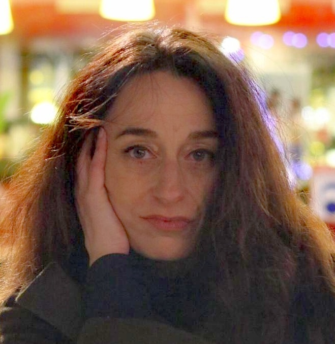 Présentation de notre professeur de théâtre Jany Garel