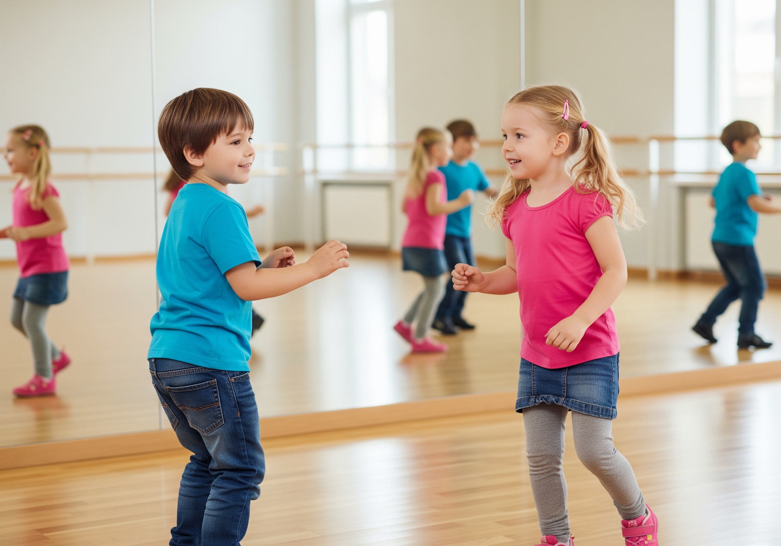 École de danse Bourg-lès-Valence : cours et stages pour tous avec Centre Danse Studio