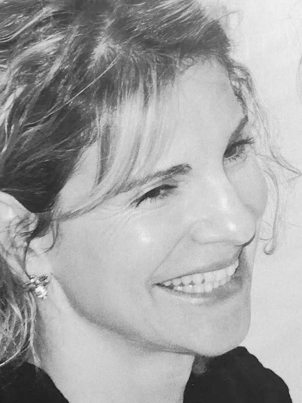 Présentation de Cécilia Stepanian, notre nouvelle professeur de danse classique.